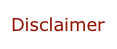 Disclaimer